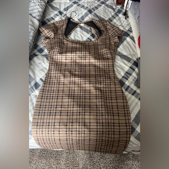 Mini Dress - Picture 2 of 2